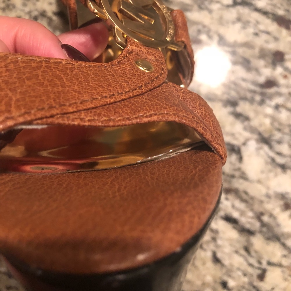 Michael Kors Heels - Picture 8 of 8